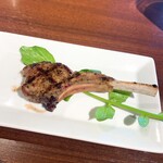 ワカヌイ グリル ダイニング バー 東京 - 