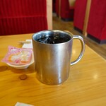 珈琲所コメダ珈琲店 - ドリンク写真:
