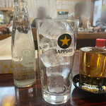 丸千葉 - 私の梅酒