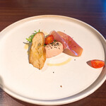 ワカヌイ グリル ダイニング バー 東京 - 