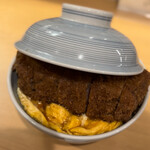 とんかつ 丸七 本店 - 