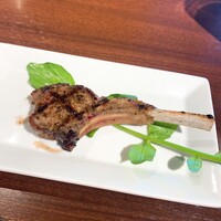 ワカヌイ グリル ダイニング バー 東京 - 