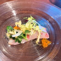 ワカヌイ グリル ダイニング バー 東京 - 