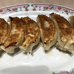 餃子の王将 - 