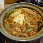 麺処 田吉 - 