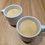 Honkaku Indo Ryouri Namasute - コーヒー 2022年2月