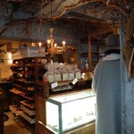 amam dacotan 表参道店 - 