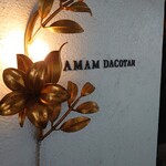 amam dacotan - 