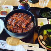 ひつまぶし名古屋備長 大名古屋ビルヂング店 - 