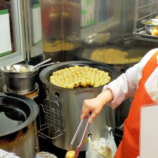 小陽生煎饅頭屋_2