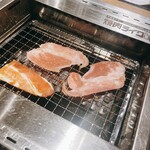 Yakiniku Raiku - 