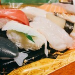 Gontarousushi - 