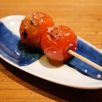 恵比寿 希鳥 - チェリートマト