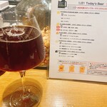 クラフトビアマーケット - 