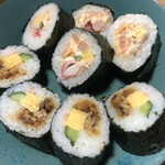 セブンイレブン - 