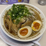 Uemachi Ramen - 