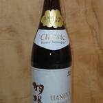 酒の やまもと - 羽根屋(富山)