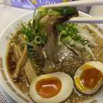 Uemachi Ramen - 