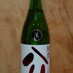 酒の やまもと - 陸奥八仙(青森)