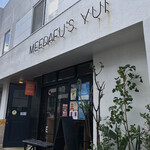 MEEDAFU'S YUI HOSTEL and COFFEE - 