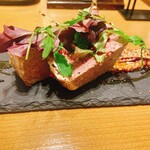 クラフトビアマーケット ルクア大阪店 - 