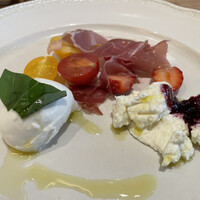 Cucina del NABUCCO - 