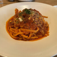 Cucina del NABUCCO - 