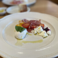 Cucina del NABUCCO - 