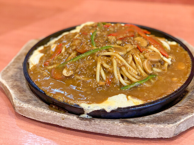 Pasta de Coco Ichinomiya Izumi Ten