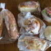 Boulangerie 粉桜 - 