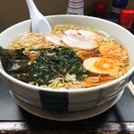 Ramen Ryuuma - 