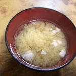 Kawakin - トン汁