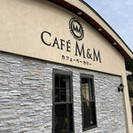Cafe M & M - 