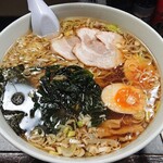 Ramen Ryuuma - 