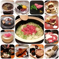 肉割烹 ASATSUYU - 