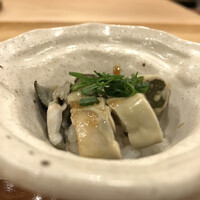 金澤 鮨 洋次郎 - 