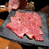 肉割烹 ASATSUYU - 