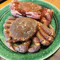 銀座 蟹みつ - 
