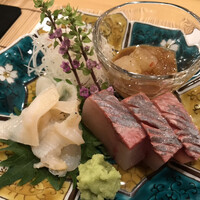 金澤 鮨 洋次郎 - 