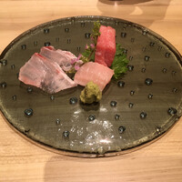 さかなや別邸 - 