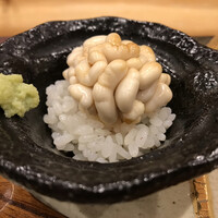 金澤 鮨 洋次郎 - 