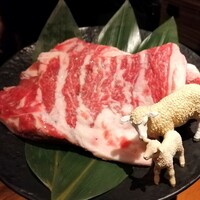 肉割烹 ASATSUYU - 