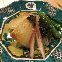 金澤 鮨 洋次郎 - 