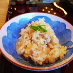 日本料理 花月 - 