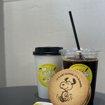 PEANUTS Cafe - 