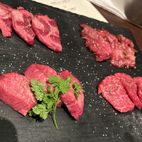 天空焼肉 星遊山 - 