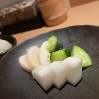 焼鳥 おみ乃 - 