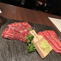 天空焼肉 星遊山 - 