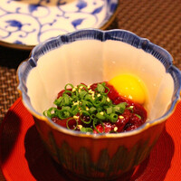 お料理 とみやま - 