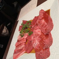 天空焼肉 星遊山 - 
